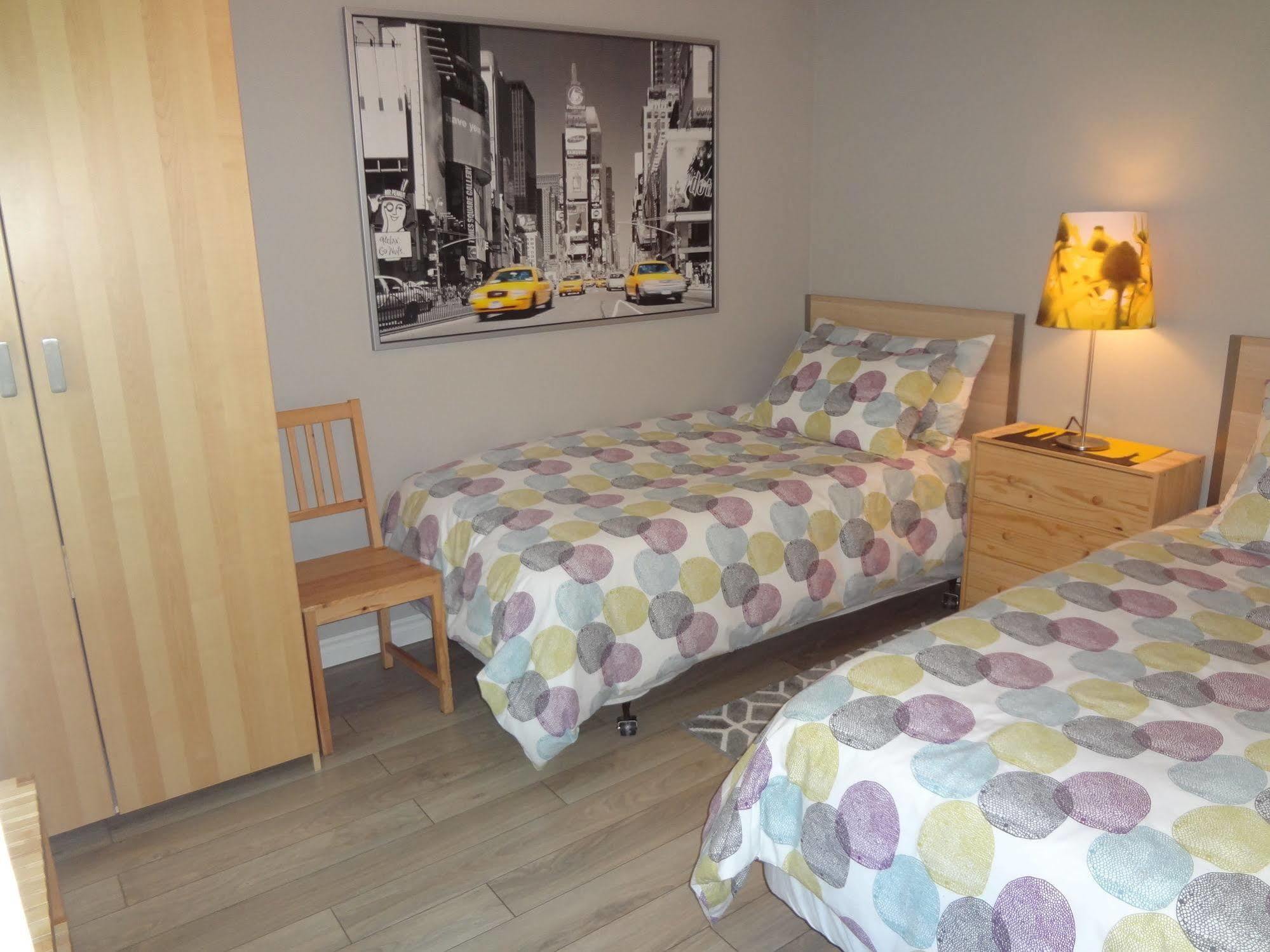 Hotel Saint-Donat Eksteriør bilde